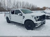Ford F-150 Lariat 1FTFW5LD4RFA40323 снимка