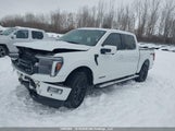 Ford F-150 Lariat 1FTFW5LD4RFA40323 снимка