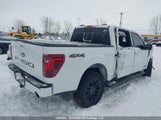 Ford F-150 Lariat 1FTFW5LD4RFA40323 снимка