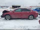 Toyota Camry 4T1BF1FK8HU743950 снимка