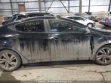 Hyundai Elantra KMHDH4AH8GU614380 снимка