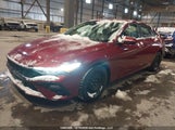 Hyundai Elantra Preferred KMHLM4DG3RU847743 снимка