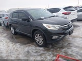 Honda Cr-V Ex-L 2HKRM4H76FH106274 снимка