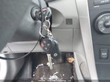 Toyota Corolla S/Le/Xle 2T1BU4EE0AC210579 снимка