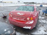 Toyota Corolla S/Le/Xle 2T1BU4EE0AC210579 снимка