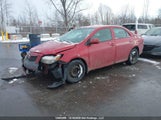 Toyota Corolla S/Le/Xle 2T1BU4EE0AC210579 снимка