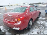 Toyota Corolla S/Le/Xle 2T1BU4EE0AC210579 снимка