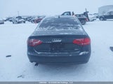 Audi A4 2.0T 30 Years Of Quattro Edition/2.0T Premium WAUHFCFL5BN046611 photo