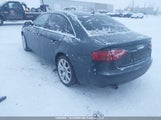 Audi A4 2.0T 30 Years Of Quattro Edition/2.0T Premium WAUHFCFL5BN046611 photo