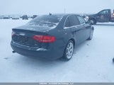 Audi A4 2.0T 30 Years Of Quattro Edition/2.0T Premium WAUHFCFL5BN046611 photo
