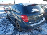 Chevrolet Equinox Premier 2GNFLGE3XH6247520 снимка