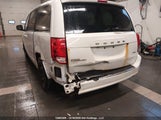 Dodge Grand Caravan Crew 2C4RDGDGXHR686948 снимка