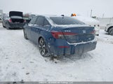 Honda Civic 2HGFE4F86SH014193 снимка