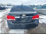 Chevrolet Cruze 1Lt 1G1PC5SB9E7419988 fotografie