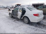 Toyota Corolla Ce 2T1BU40E49C027897 fotografie