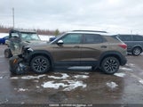 Chevrolet Trailblazer Activ KL79MSSL8MB004626 снимка