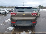 Chevrolet Trailblazer Activ KL79MSSL8MB004626 снимка