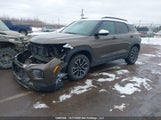Chevrolet Trailblazer Activ KL79MSSL8MB004626 снимка
