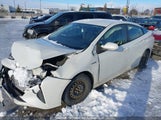 Toyota Prius JTDKBRFU2G3018123 снимка