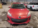 Mazda Mazda3 Gs-Sky JM1BL1V79D1849295 снимка