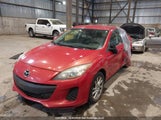 Mazda Mazda3 Gs-Sky JM1BL1V79D1849295 снимка
