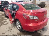 Mazda Mazda3 Gs-Sky JM1BL1V79D1849295 снимка