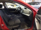 Mazda Mazda3 Gs-Sky JM1BL1V79D1849295 снимка