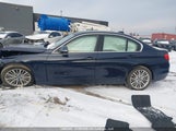 BMW 328 Xi WBA3B3C52EJ982788 снимка