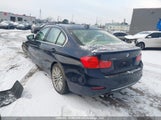 BMW 328 Xi WBA3B3C52EJ982788 снимка