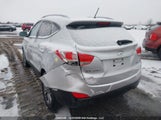 Hyundai Tucson Gls KM8JUCAG1EU930961 снимка