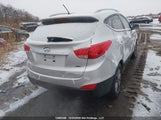 Hyundai Tucson Gls KM8JUCAG1EU930961 снимка