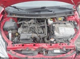 Toyota Prius C Technology JTDKDTB36G1124669 снимка