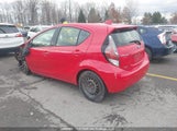 Toyota Prius C Technology JTDKDTB36G1124669 снимка