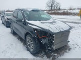 Ford Escape Titanium 1FMCU9DZ7NUA61324 снимка