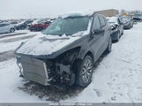 Ford Escape Titanium 1FMCU9DZ7NUA61324 снимка