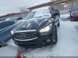 Infiniti Qx60 5N1AL0MM5FC557207 снимка