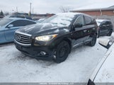 Infiniti Qx60 5N1AL0MM5FC557207 снимка