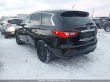 Infiniti Qx60 5N1AL0MM5FC557207 снимка
