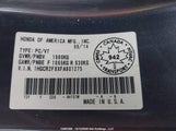Honda Accord 1HGCR2F8XFA801275 снимка