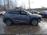 Hyundai Tucson Limited/Sport And Eco/Se KM8J3CA46HU513087 photo