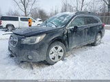 Subaru Legacy Outback 4S4BSDAC9J3257365 снимка