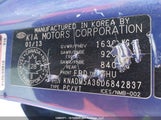 Kia Rio Ex/Lx/Lx+/Sx KNADM5A36D6842837 снимка