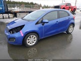 Kia Rio Ex/Lx/Lx+/Sx KNADM5A36D6842837 снимка