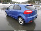 Kia Rio Ex/Lx/Lx+/Sx KNADM5A36D6842837 снимка