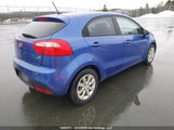 Kia Rio Ex/Lx/Lx+/Sx KNADM5A36D6842837 снимка