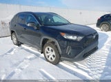 Toyota Rav4 Le 2T3Z1RFV7KW014410 снимка