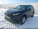 Toyota Rav4 Le 2T3Z1RFV7KW014410 снимка