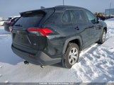 Toyota Rav4 Le 2T3Z1RFV7KW014410 снимка