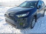 Toyota Rav4 Le 2T3Z1RFV7KW014410 снимка