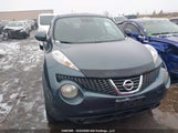 Nissan Juke Sv JN8AF5MV3DT206671 снимка